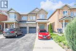 80 WASHBURN ROAD Brampton