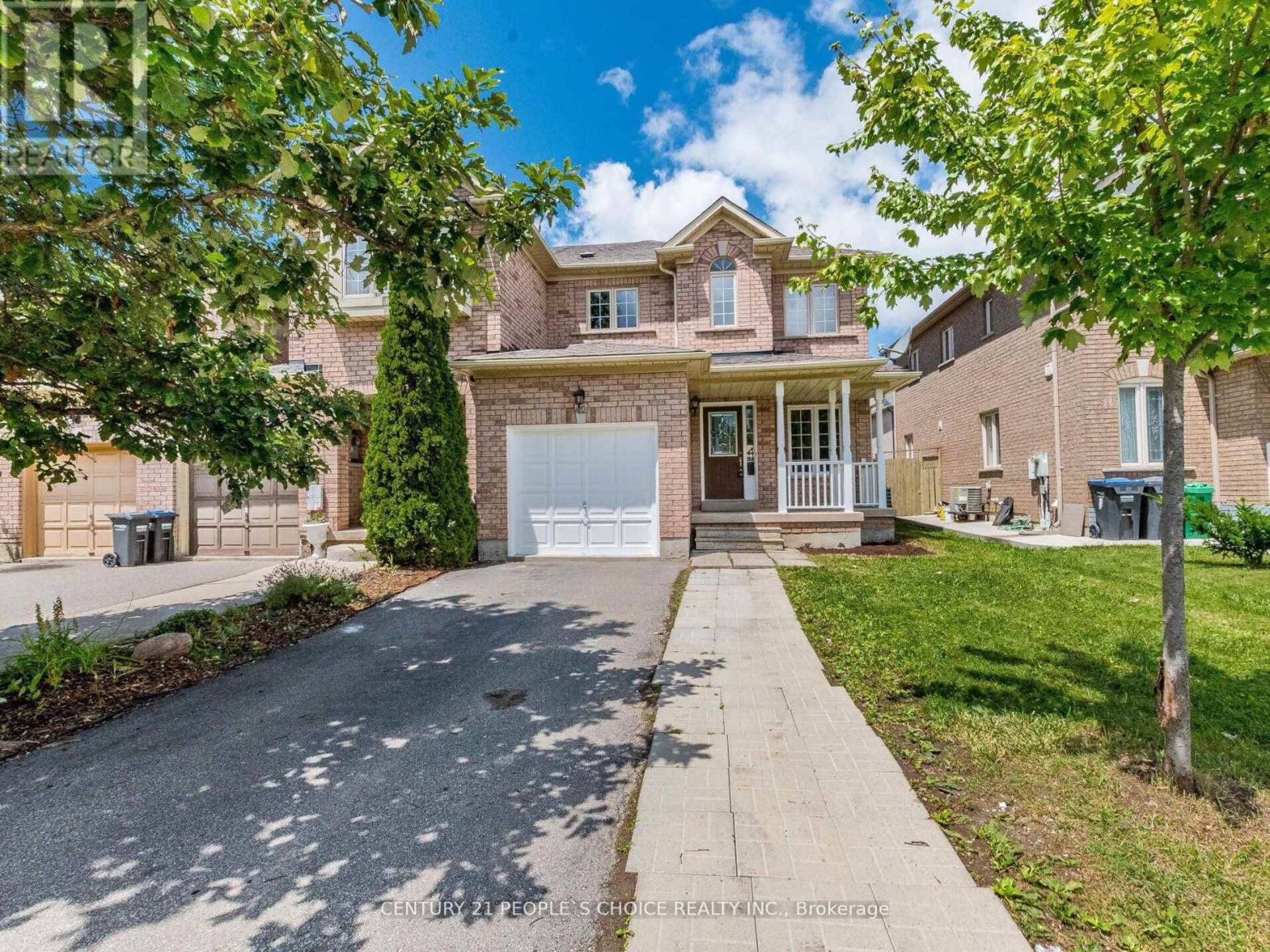 42 GECKO COURT Brampton