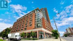 2207 - 830 LAWRENCE AVENUE W Toronto