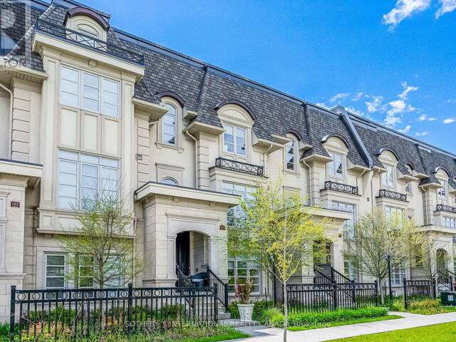 184 DORVAL DRIVE Oakville Ontario