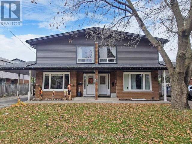 3 - 2060 PROSPECT STREET Burlington Ontario