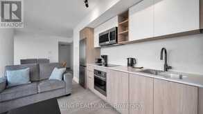 515 - 36 ZORRA STREET Toronto