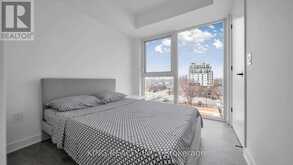 515 - 36 ZORRA STREET Toronto