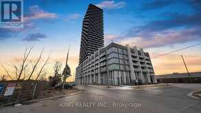 515 - 36 ZORRA STREET Toronto