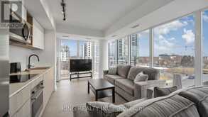 515 - 36 ZORRA STREET Toronto