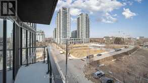 515 - 36 ZORRA STREET Toronto