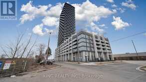 515 - 36 ZORRA STREET Toronto