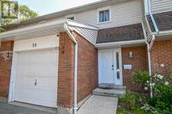 #50 - 286 CUSHMAN ROAD St. Catherines