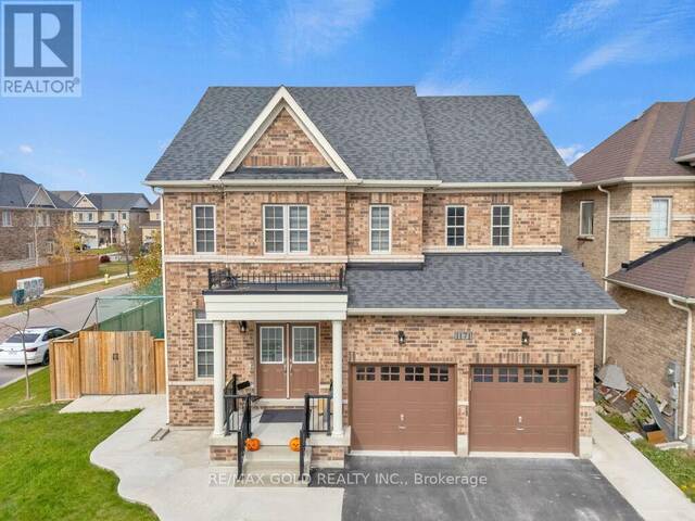 1171 UPPER THAMES DRIVE Woodstock Ontario