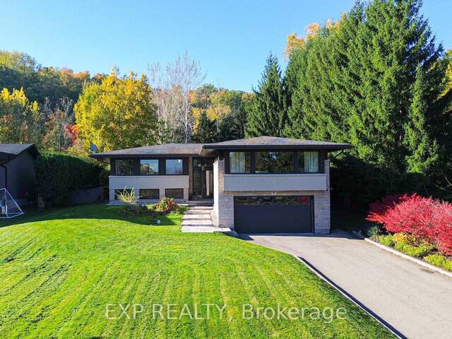 10 RESERVOIR ROAD Hamilton Ontario