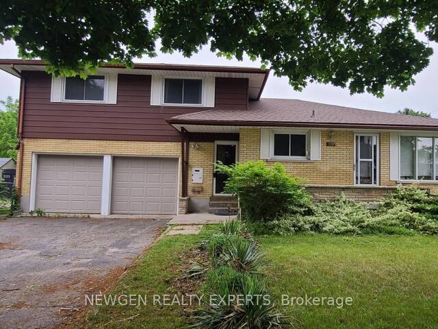 155 MASSEY AVENUE N Kitchener Ontario