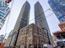 2507 - 125 BLUE JAYS WAY Toronto