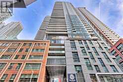 2507 - 125 BLUE JAYS WAY Toronto