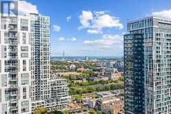 2307 - 20 TUBMAN AVENUE Toronto