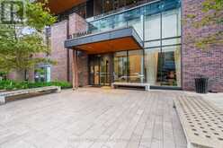 2307 - 20 TUBMAN AVENUE Toronto