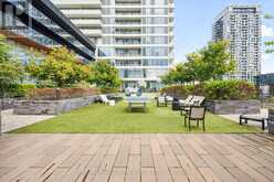 2307 - 20 TUBMAN AVENUE Toronto