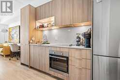 2307 - 20 TUBMAN AVENUE Toronto