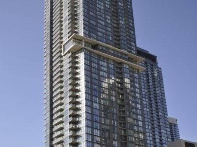 2515 - 11 BRUNEL COURT Toronto Ontario