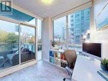 318 - 25 LOWER SIMCOE STREET Toronto