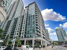 318 - 25 LOWER SIMCOE STREET Toronto