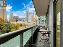 318 - 25 LOWER SIMCOE STREET Toronto