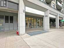 318 - 25 LOWER SIMCOE STREET Toronto