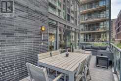 205 - 650 KING STREET W Toronto