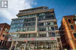 205 - 650 KING STREET W Toronto