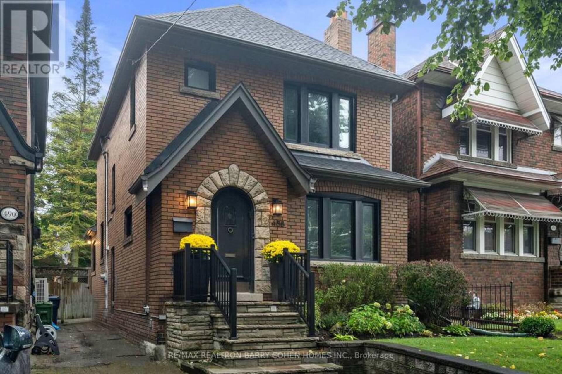 488 ROSELAWN AVENUE Toronto