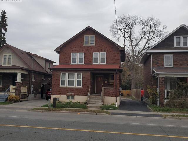 156 ADELAIDE AVENUE E Oshawa Ontario