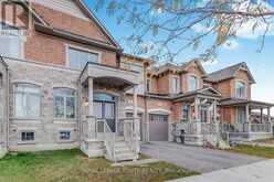 90 CHRISTIAN RITTER DRIVE Markham