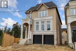 18 PORTAGE AVENUE Richmond Hill