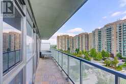 503 - 55 ONEIDA CRESCENT Richmond Hill