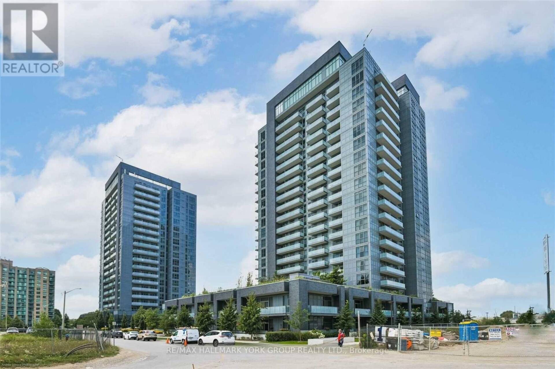 503 - 55 ONEIDA CRESCENT Richmond Hill