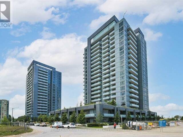 503 - 55 ONEIDA CRESCENT Richmond Hill Ontario