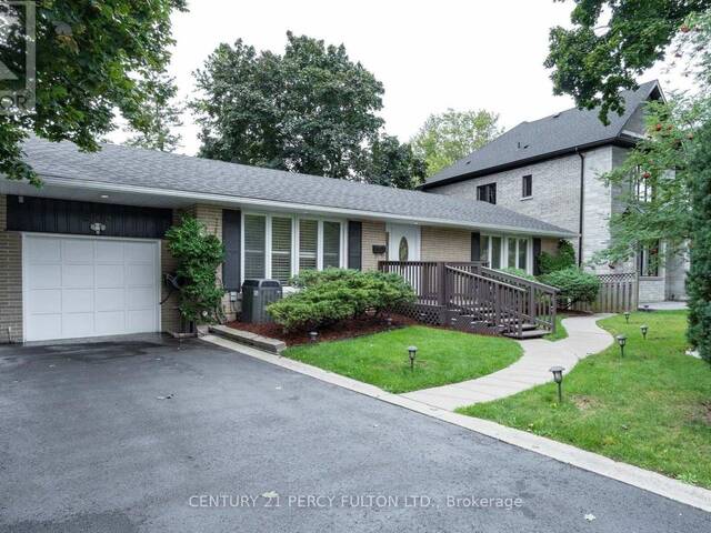 #BSMT - 380 TAREYTON ROAD Richmond Hill Ontario