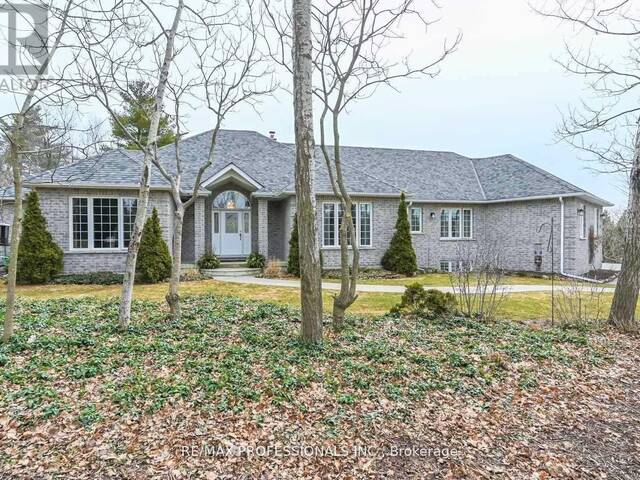 12 DEER RUN CRESCENT Halton Hills Ontario