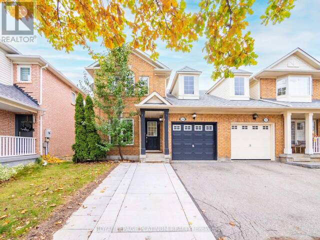 744 IRVING TERRACE Milton Ontario