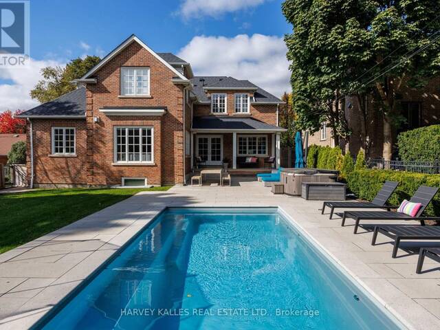 25 FINCHLEY ROAD Toronto Ontario