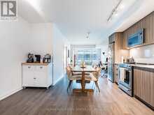 407 - 30 SAMUEL WOOD WAY Toronto