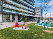 407 - 30 SAMUEL WOOD WAY Toronto