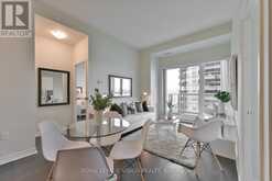 1712 - 39 ANNIE CRAIG DRIVE Toronto