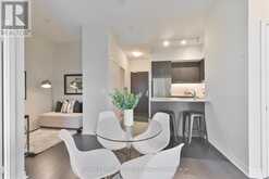 1712 - 39 ANNIE CRAIG DRIVE Toronto