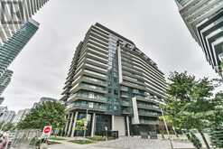 1712 - 39 ANNIE CRAIG DRIVE Toronto