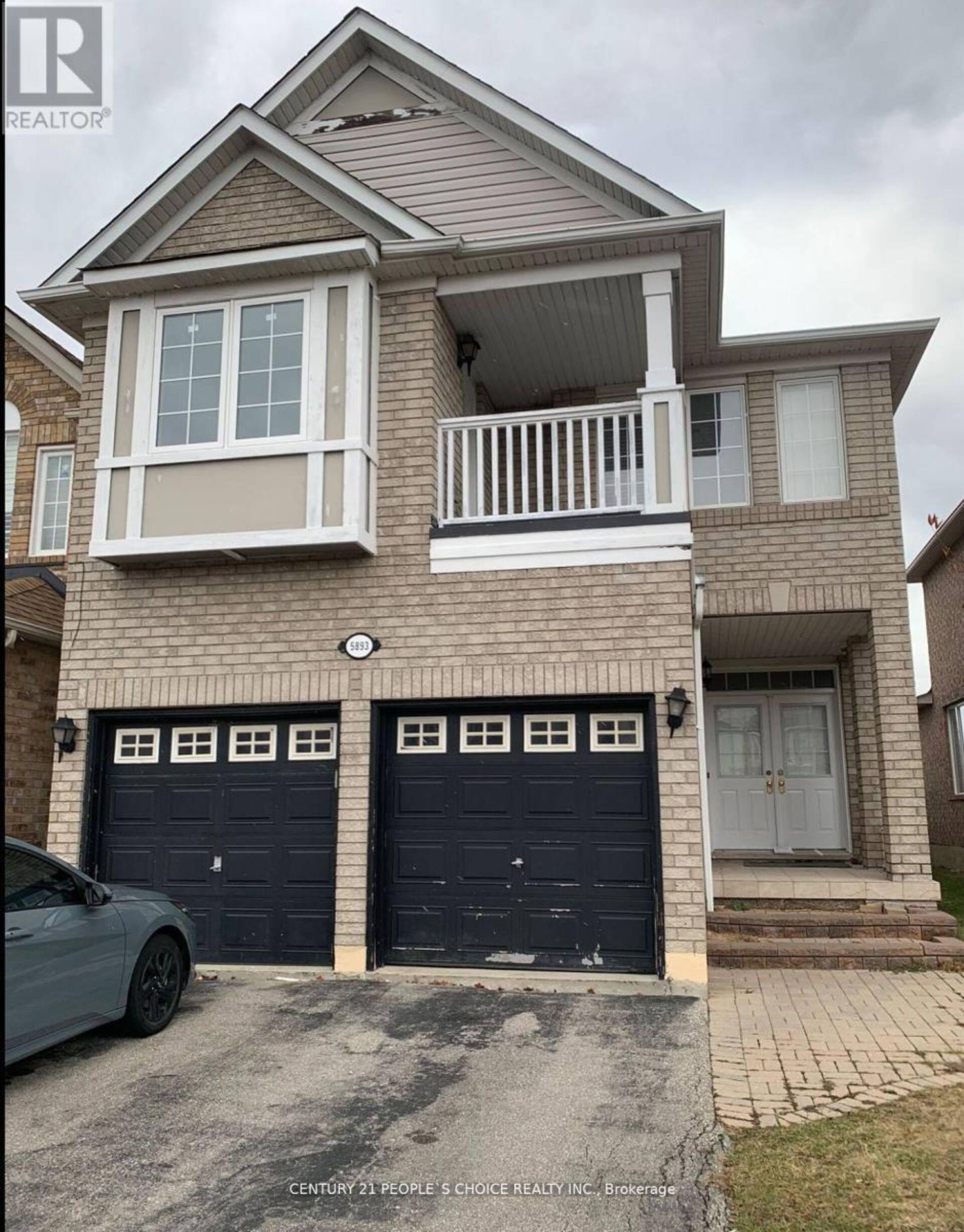 LOWER - 5893 CABRERA CRESCENT Mississauga