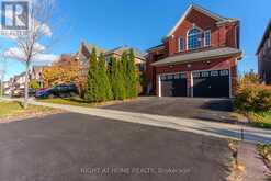 4903 SEBASTIAN DRIVE Mississauga