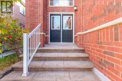 4903 SEBASTIAN DRIVE Mississauga