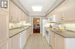 1705 - 35 KINGSBRIDGE GARDEN CIRCLE Mississauga