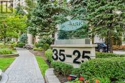 1705 - 35 KINGSBRIDGE GARDEN CIRCLE Mississauga