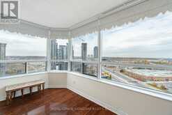 1705 - 35 KINGSBRIDGE GARDEN CIRCLE Mississauga